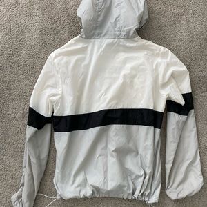 Windbreaker